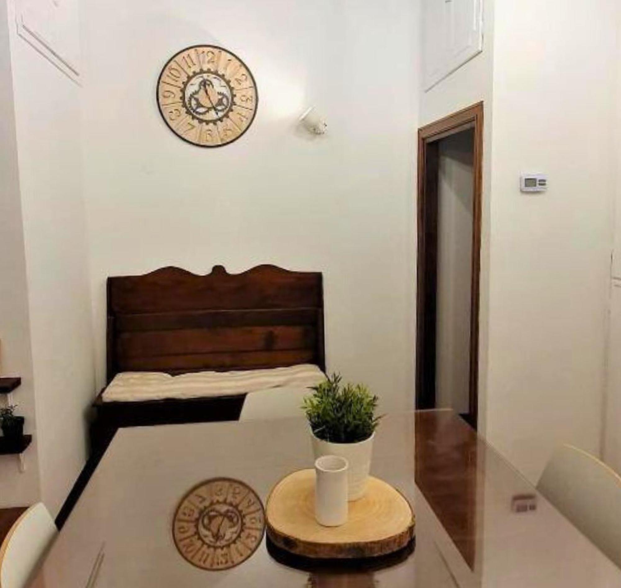 Navona Bear House Apartment Rome Exterior photo
